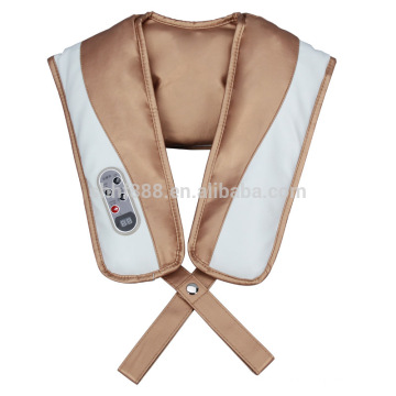 massage belt hammer neck and shoulder massage percussion relax neck and shoulder tapping massager